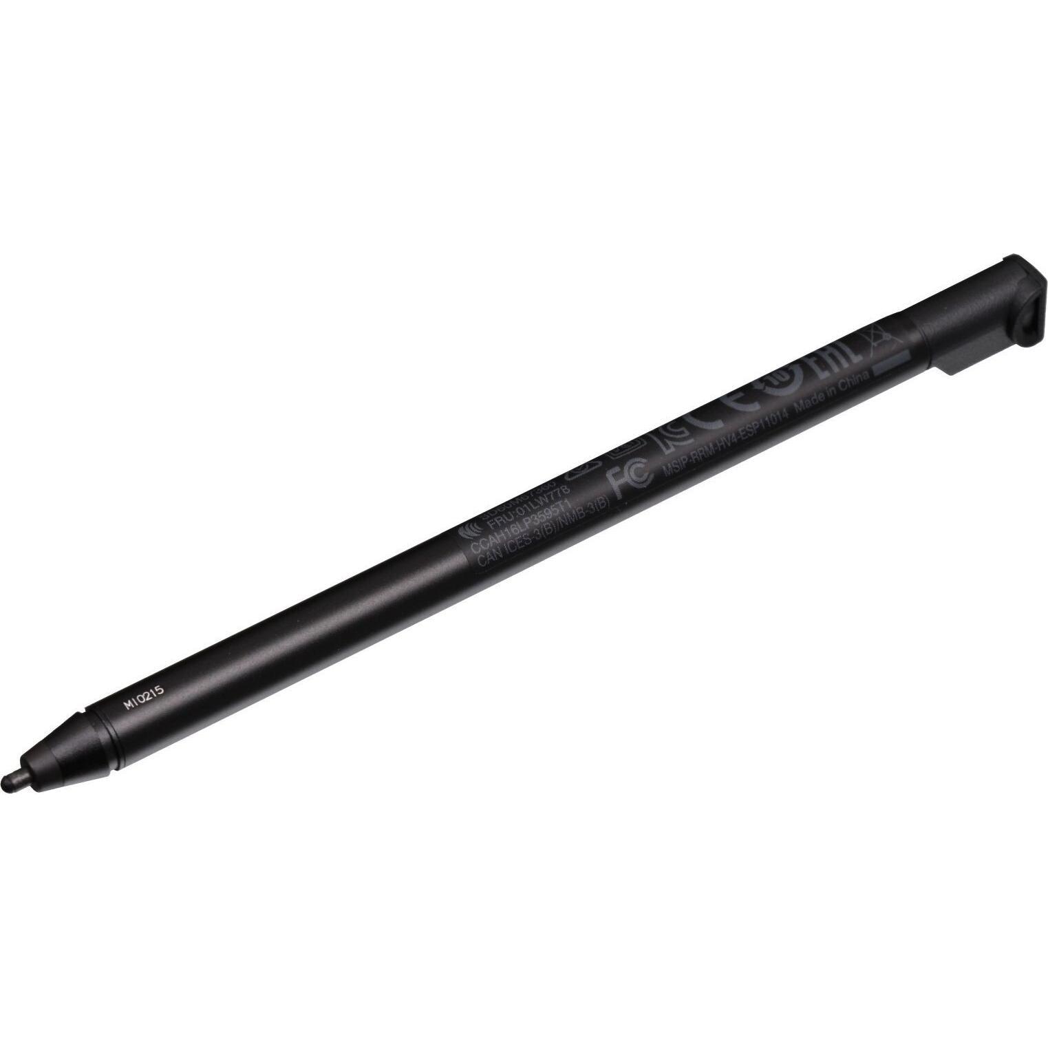 Lenovo 01HW872, Stylus