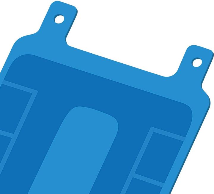 Produktbild Samsung Akku Kleber Galaxy S21 FE (Samsung Galaxy S21 FE)