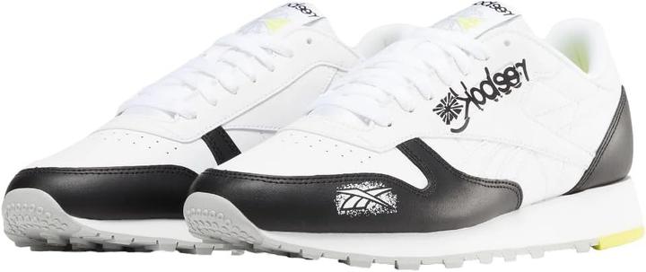 Actual product image Reebok Classic Leather Sneaker (42)