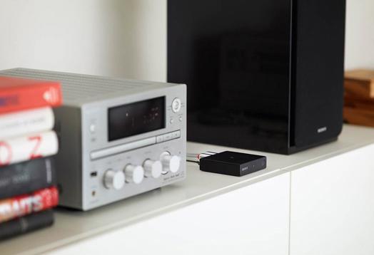 Produktbild Sony Bluetooth Musik-Empfänger BM10