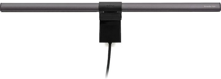 Actual product image BenQ ScreenBar Halo