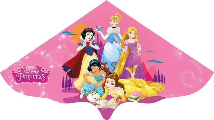Produktbild Günther Flugspiele Einleiner Drachen Princess Spa