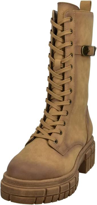 Image du produit Bagatt Dames tonic boots, bruin, 40 EU (40)