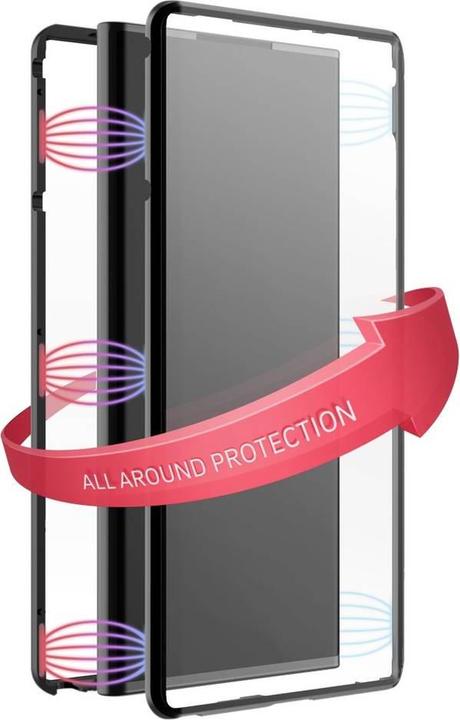 Image du produit Black Rock Verre à 360 (Samsung Galaxy S23 Ultra)