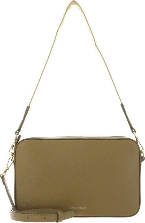 Immagine prodotto Coccinelle Tebe Mini Bag Grained Leather