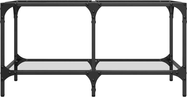 Image du produit vidaXL Couchtisch