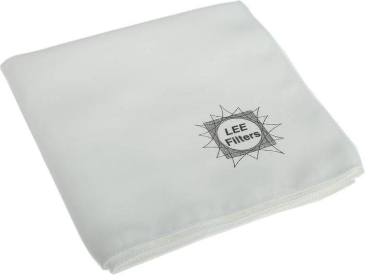 Actual product image Lee Filters Lens Cleaning Cloth