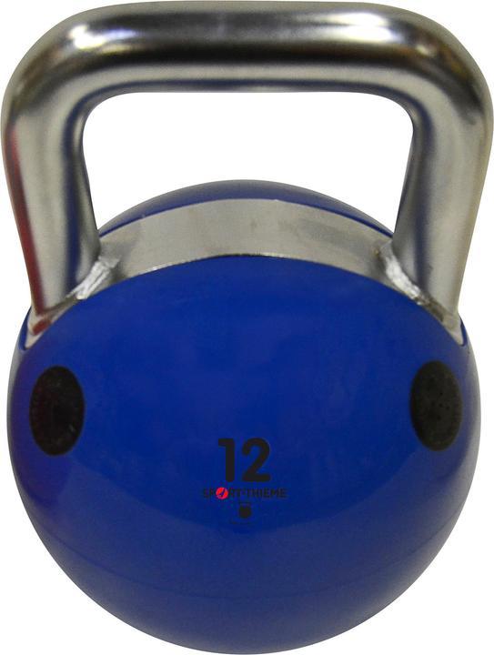 Produktbild Trial Kettlebell Soft
