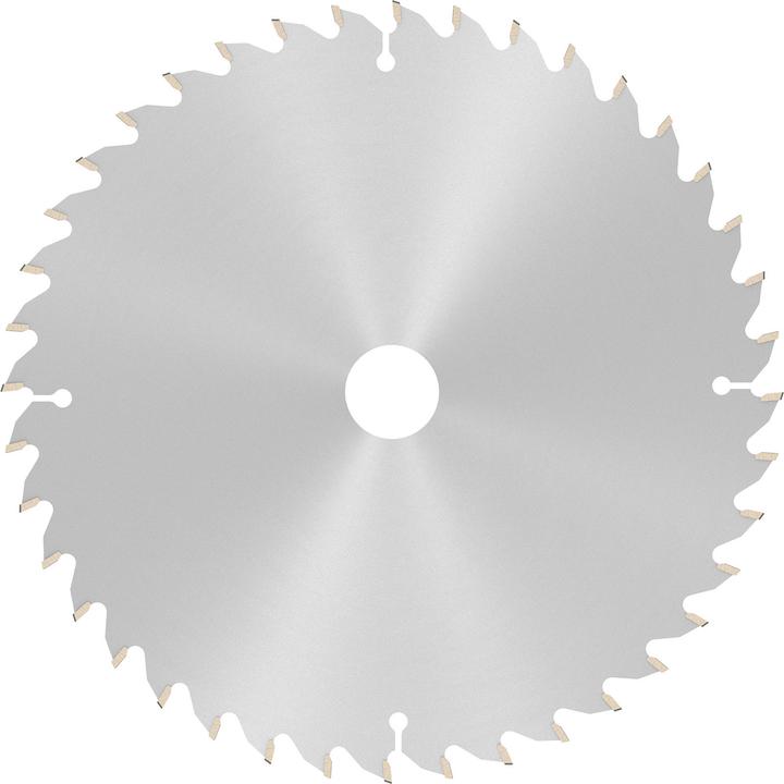 Productafbeelding Bosch Professional Zubehör Cirkelzaagblad Optiline Wood