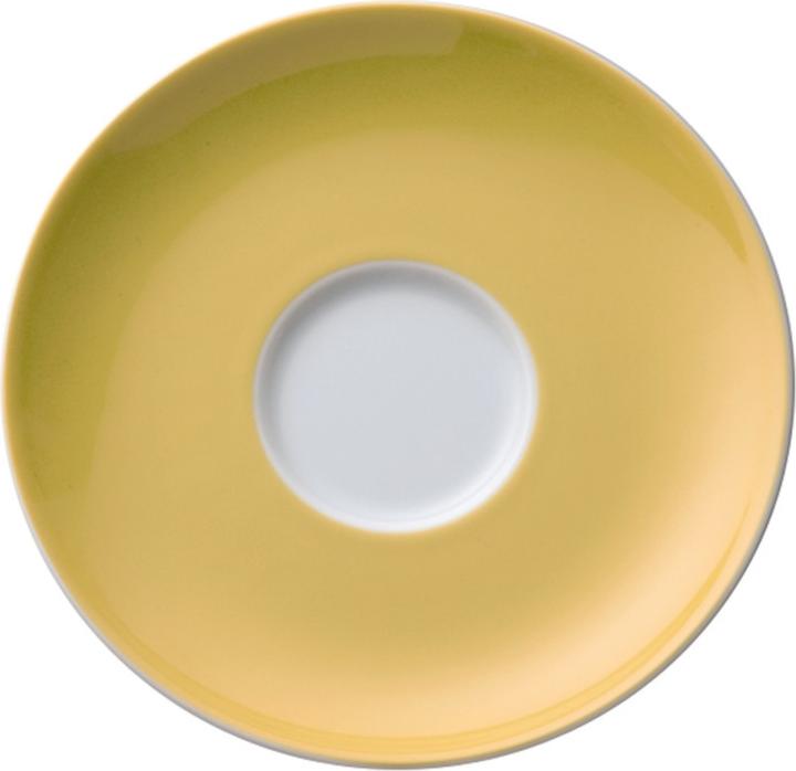 Gelb, Yellow