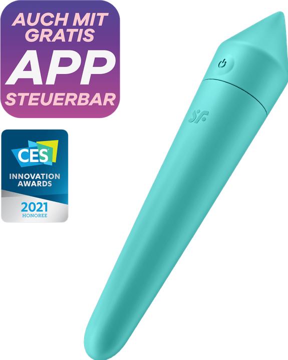 Productafbeelding Satisfyer Ultra Power Bullet 8