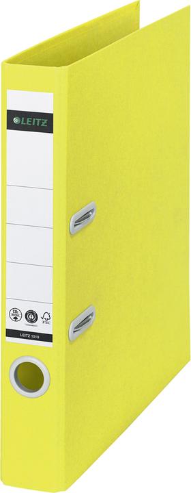 Productafbeelding Leitz RECYCLE - Map (A4, 50 mm, 1 Pcs.)