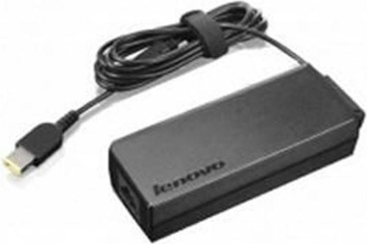 Lenovo Adattatore CA ThinkPad 90W (90 W)
