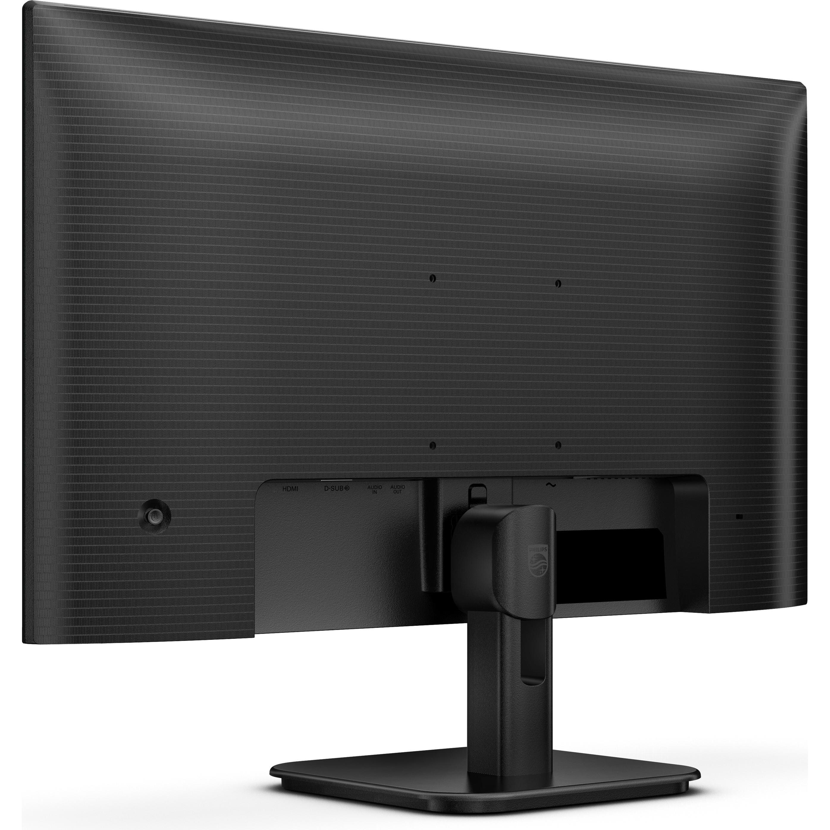Thumbnail - Philips 27E1N1100A (1920 x 1080 Pixel, 27"), Monitor, Schwarz