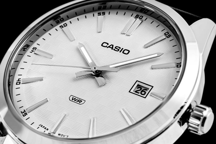 Produktbild Casio Collection - MTP-VD03L-5A (41 mm)