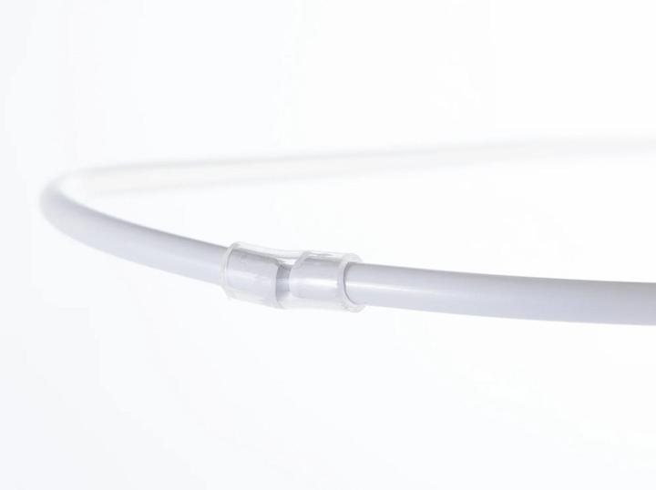 Produktbild Julius Zöllner Himmelhalter, Vorhangstange zum Klemmen