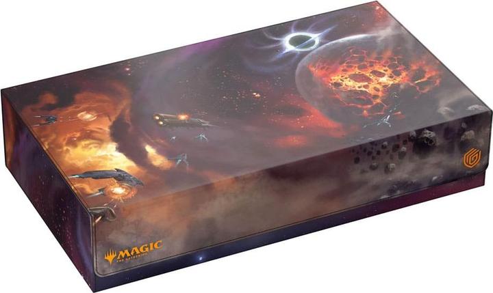 Produktbild Ultimate Guard Omnihive 1000+ Xenoskin Magic: The Gathering "Edge of Eternities"
