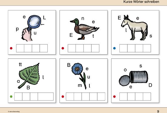Produktbild Ich kann schreiben Teil 2 - Ausgabe mit Artikelkennzeichnung 1. Klasse (Deutsch, Katrin Langhans, 2016)
