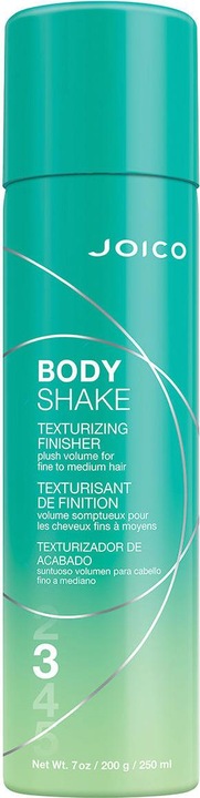 Actual product image Joico Body Shake Texturizing Finisher 250 ml (250 ml)
