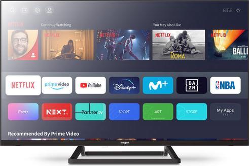 Produktbild Engel LE4085SM (40", LED, Full HD)