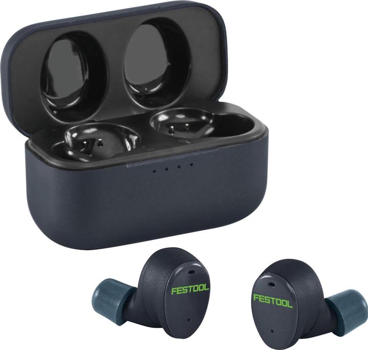 Festool GHS 25 I (1 x)