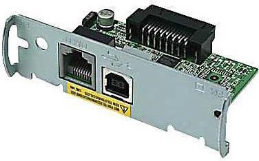 Image du produit Epson UB-U02III, connecteur d'extension