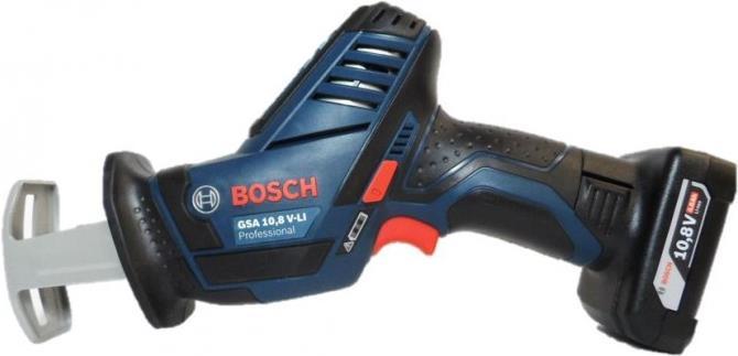 Actual product image Bosch Professional Gsa 12v-14