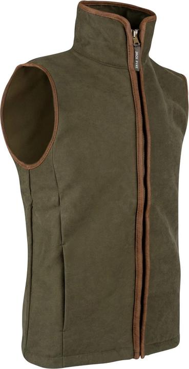 Produktbild Jack Pyke Weste Technisch Moleskin (S)