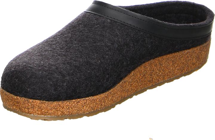 Actual product image Haflinger Grizzly Torben (42)