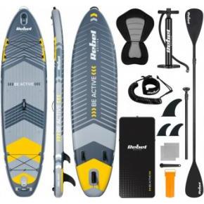 Rebel, Stand Up Paddle