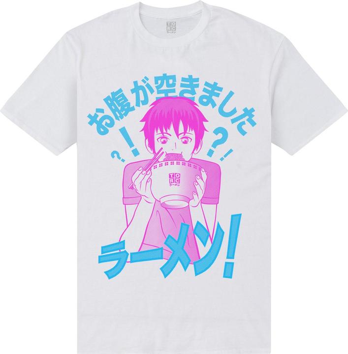 Produktbild Torc TShirt (XL)