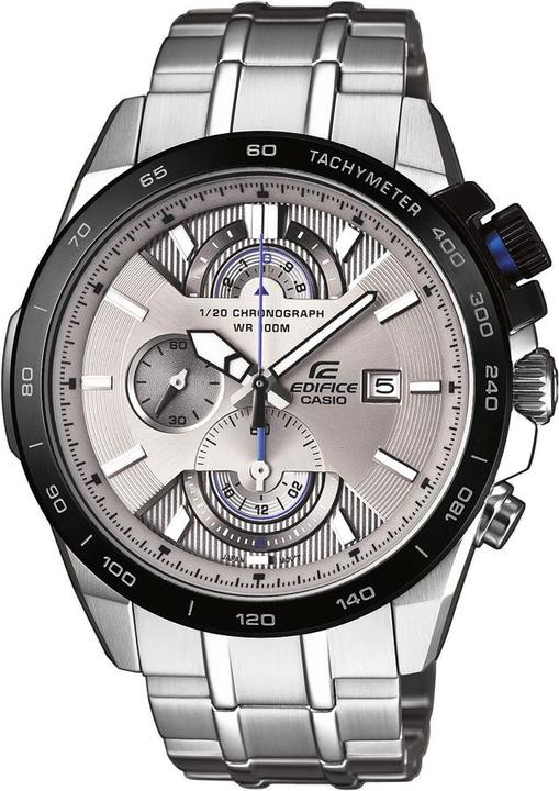 Image du produit Edifice Efr-520d-7avef (Montre analogique, 49 mm)