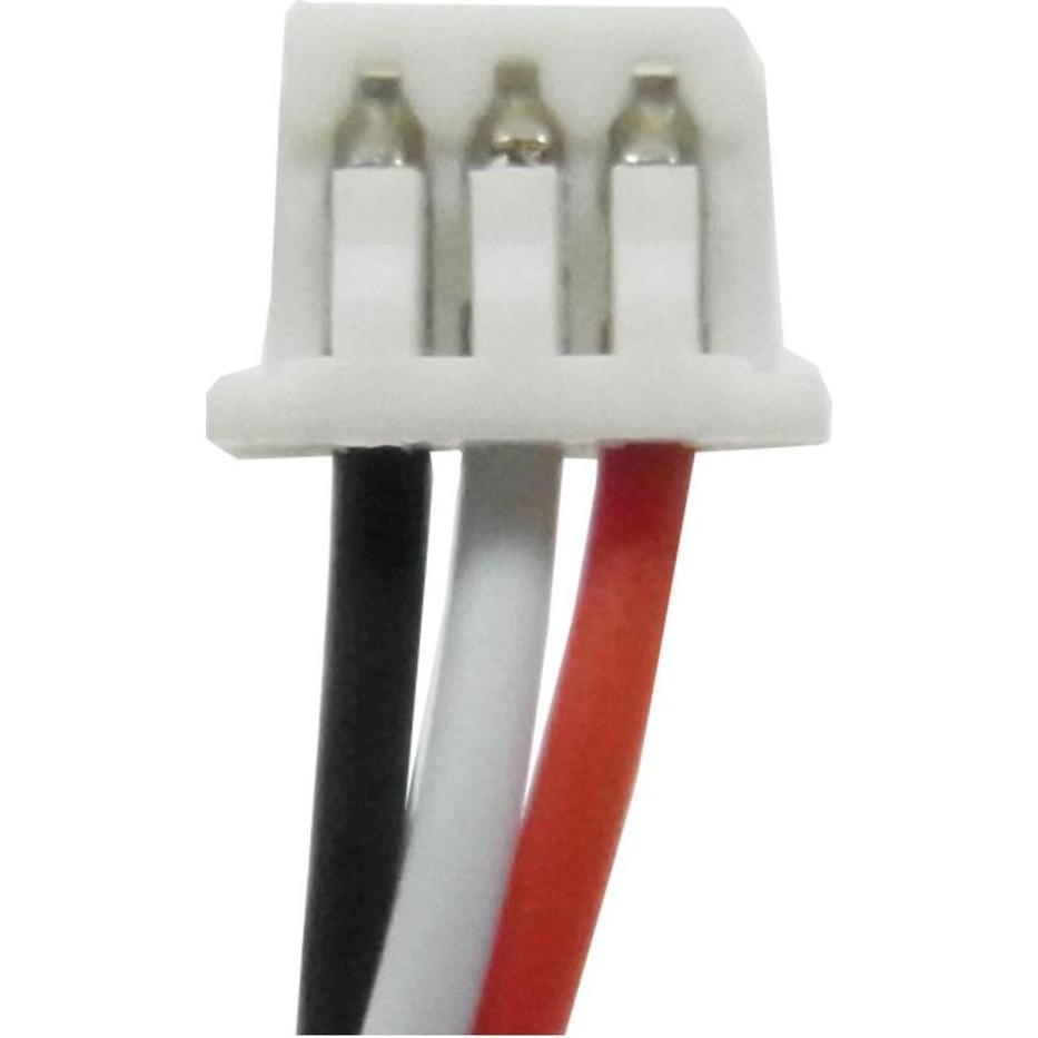 Thumbnail - CoreParts, Fahrzeug Navigation Zubehör, Battery for GPS, Navigator