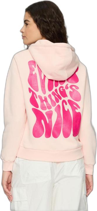 Actual product image Miss Tee Every Things Nice Hoody - 170091 (S)