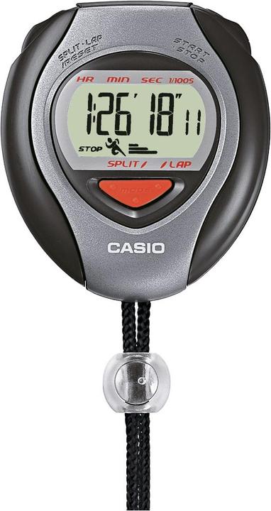 Produktbild Casio Hs-6-1ef (Digitaluhr, 66 mm)