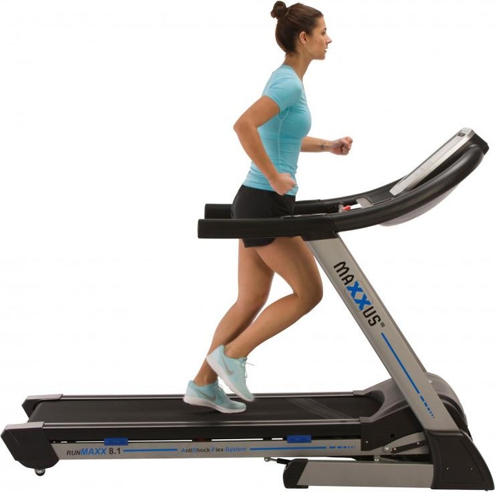 Immagine prodotto Maxxus RunMaxx 8.1