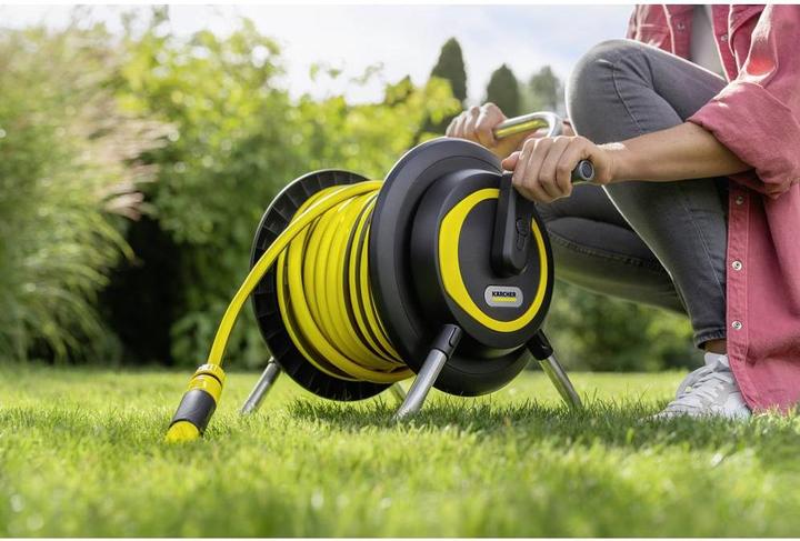 Image du produit Kärcher Support de tuyau HR 3