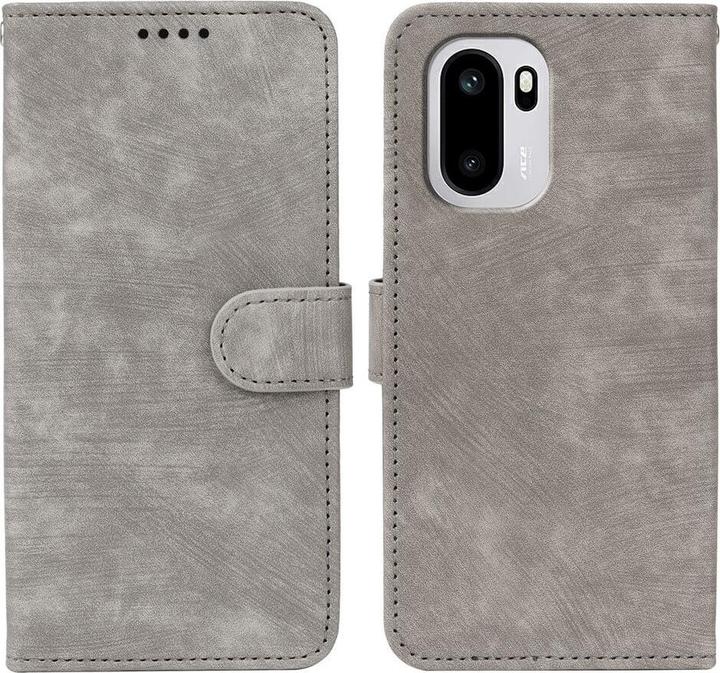 Produktbild Cover-Discount OnePlus 15R - Vintage Flip Case (OnePlus 15R)
