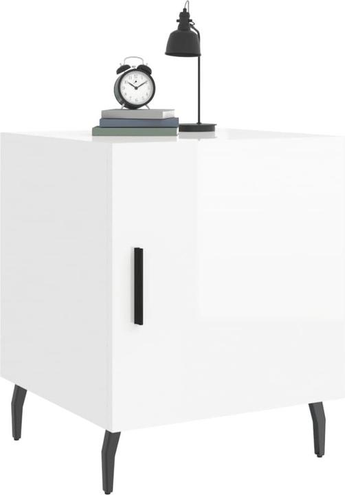 Actual product image vidaXL Carson (40 x 40 x 50 cm)
