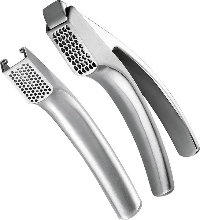 Image du produit Gourmet Easy Knoblauchpressen-Set