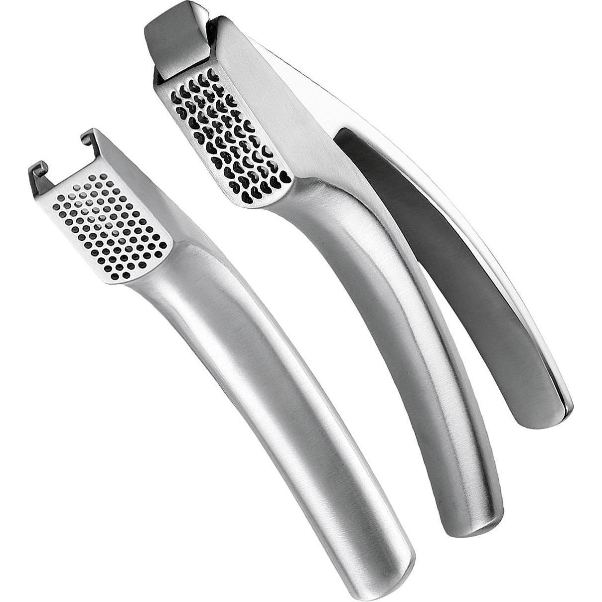 Gourmet Easy Knoblauchpressen-Set (GOURMET EASY)