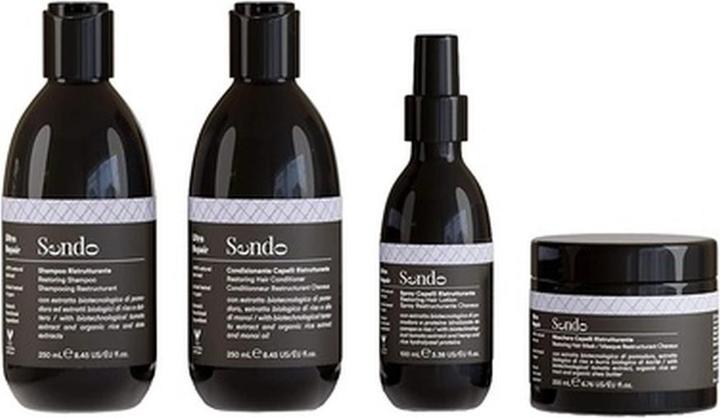 Image du produit Sendo Masque réparateur Ultra Repair 200ml (200 ml)