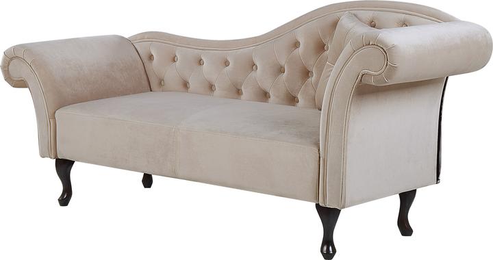 Produktbild Beliani Lattes (Recamiere)