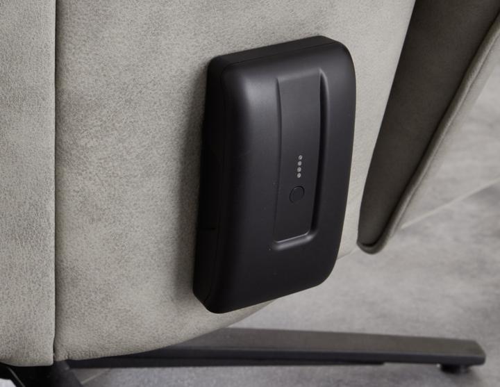 Produktbild Disco Möbel Himolla Akku ohne Ladestation