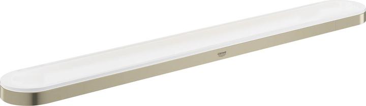 Image du produit Grohe Porte-serviettes de bain Selection nickel brossé 41056EN0