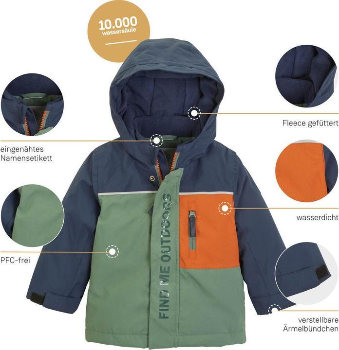 Immagine prodotto Killtec FIOW 18 (86, 92)