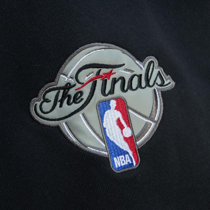 Produktbild Mitchell & Ness Tony Parker San Antonio Spurs HALL OF FAME Hoody - S (S)