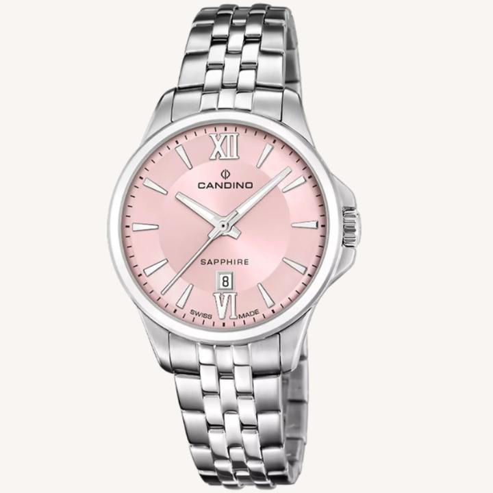 Produktbild Candino Couple Classic (Analoguhr, 34 mm)