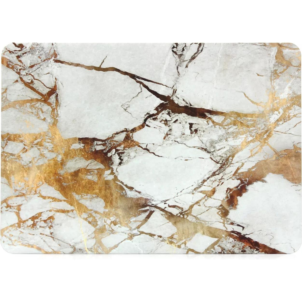 Thumbnail - Screenguard Hard Case für Apple MacBook Air 13" (2010–2017) A1369 A1466 (Apple), Notebooktasche, Braun