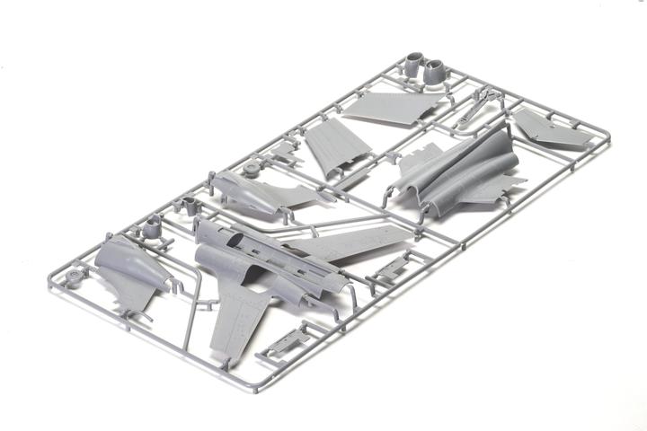 Produktbild Airfix Bausatz Blackburn Buccaneer S.2 RN 1:72